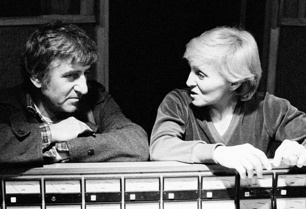 La Guilde internationale du disque, 1er vépéciste de disques. Un Menuhin du pauvre en est le directeur artistique