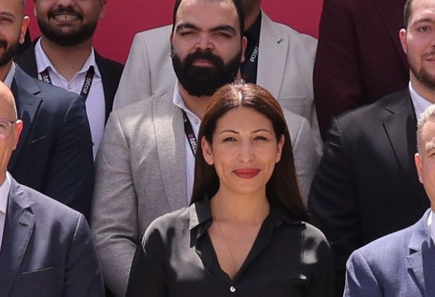 Nidal Afid, the decisive Moroccan agent for Intelcia in Egypt?