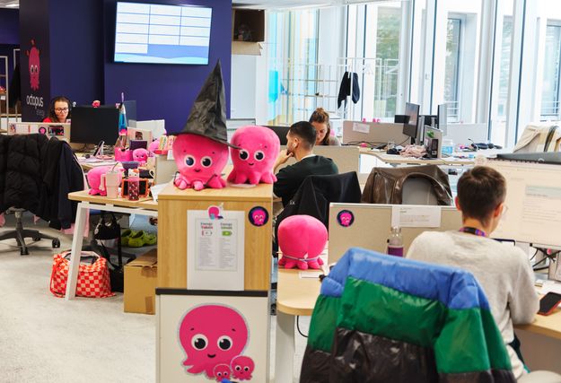 « Les call-apparts sans process » sont comme les appartements raviolis des restos chinois. Un ex-cadre d'un grand comparateur témoigne 