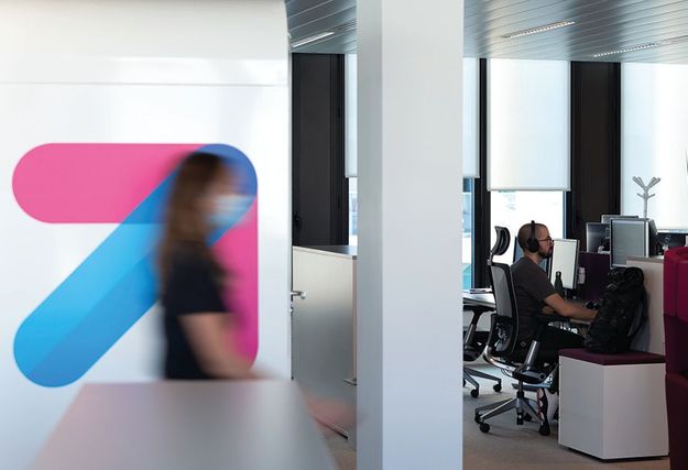 BoursoBank. C'est l'histoire d'un client qui essaye d'ouvrir un compte Freedom chez Boursorama