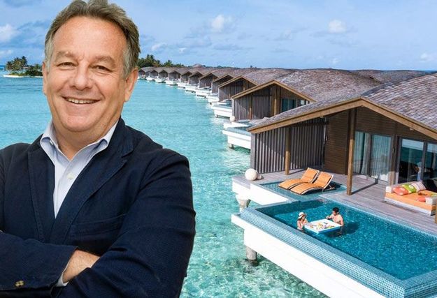 «Dans le tourisme, la promesse d'expérience client est un danger permanent» Paul Roll