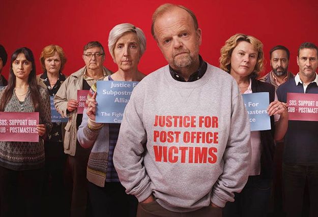 Mr Bates vs Post Office : outsourcing désastreux outre-manche