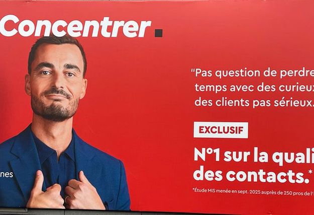 Le ministre Vincent Jeanbrun, Volubile.ai et Alta Etic au secours des agents immobiliers, des Offices de HLM Le ministre Vincent Jeanbrun, Volubile.ai et Alta Etic au secours des agents immobiliers, des Offices de HLM