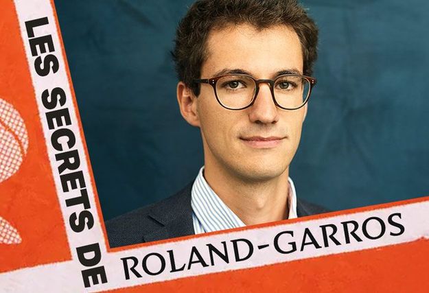 «J’ai été recruté au service client de Roland-Garros». Secrets et coulisses à Roland