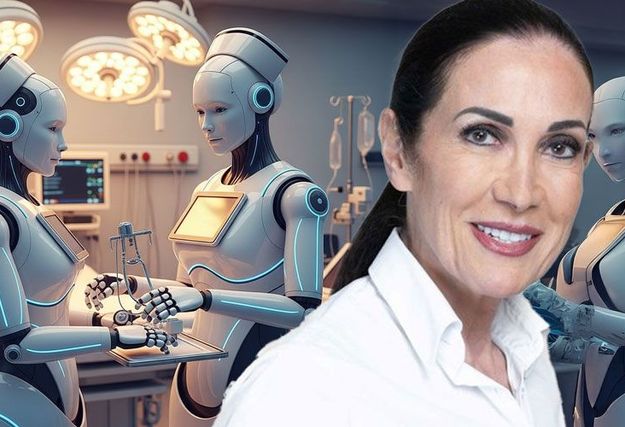 Doctolib lance son Assistant téléphonique IA, au tarif de 99 euros TTC par mois