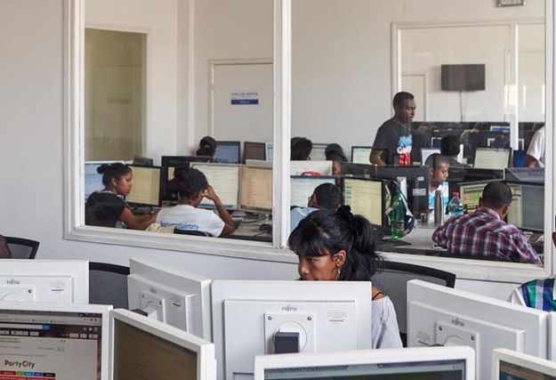 Call-centers efficaces et robustes ? Outsourcia dévoile sa martingale