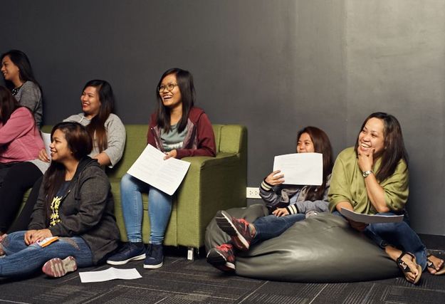 Call centres: call centre agents sterilised without their knowledge?  What really happens behind the scenes