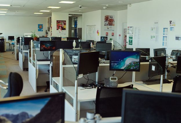 Call-centers, les bénéfices d'une juste planification