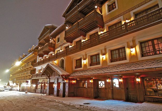 Seasonal in Courchevel: the price of accommodation and life