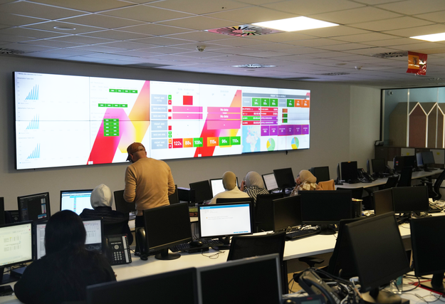 Les call centers et leurs performances. MyWatchTower, la tour de contrôle qui donne à Intelcia une longueur d’avance