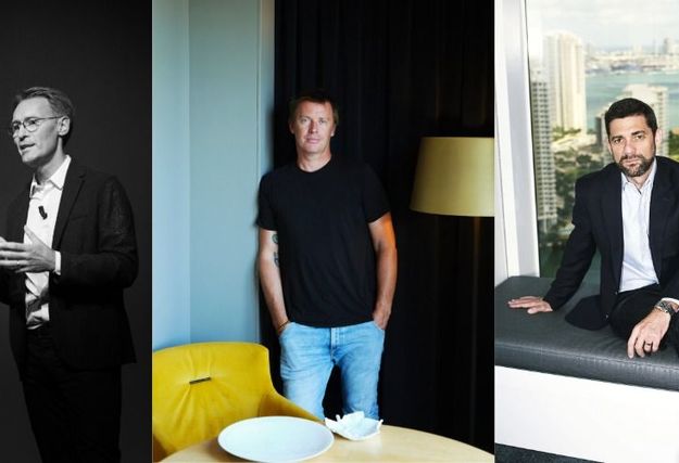 Disparus, en fuite, virés?.. Les boss de l'expérience client, du CRM et de l'hospitalité - Mercato En-Contact