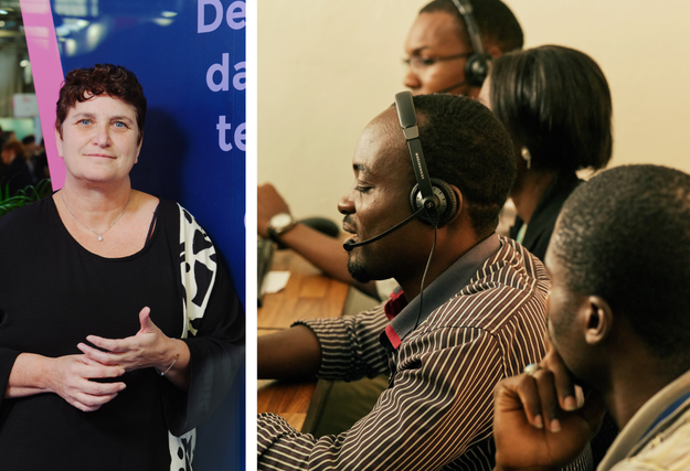Free et SFR continuent d’avoir recours au démarchage téléphonique externalisé, au Bénin, en Tunisie