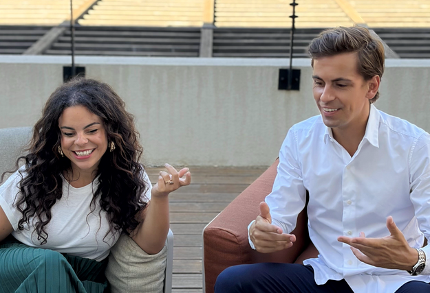 Tom Tardieux, ex-Ocean Call, rejoint The Smart Experience comme Président et actionnaire Tom Tardieux, ex-Ocean Call, rejoint The Smart Experience comme Président et actionnaire