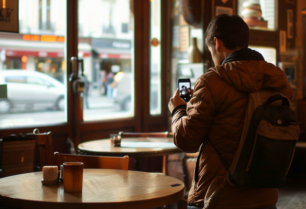 Un TikTok peut sauver un restaurant au bord de la fermeture