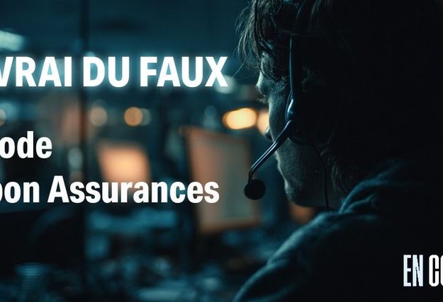 Selon Micode, les frères Sitbon sont des sacrés courtiers en assurance. Le vrai du faux Selon Micode, les frères Sitbon sont des sacrés courtiers en assurance. Le vrai du faux