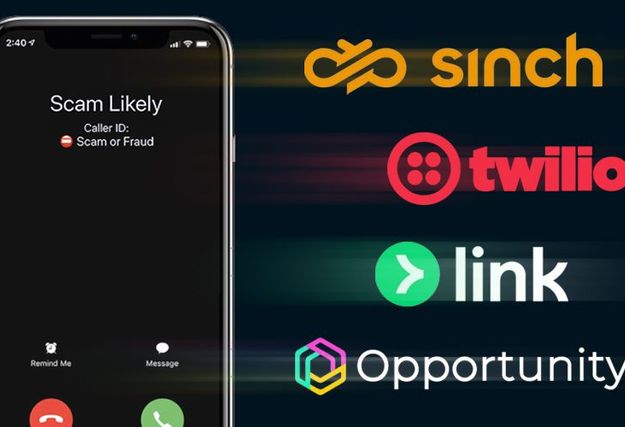 Sinch, c'est le leader mondial et il est pas cher. Mais tu as une bonne agence ? 