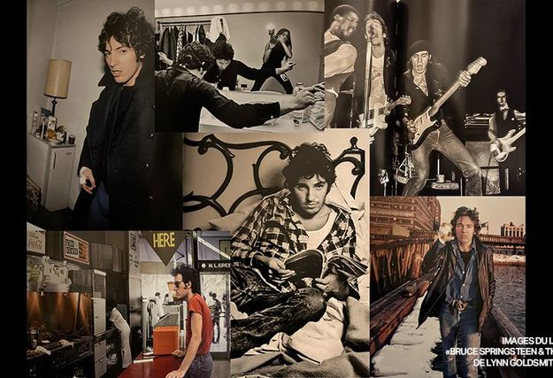 « Springsteen est un film hanté sur un homme hanté* » En-Contact, édito du numéro 138