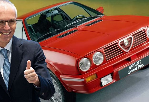 « Ce pays mérite le respect » Carlos Tavares, un pilote dans la tempête