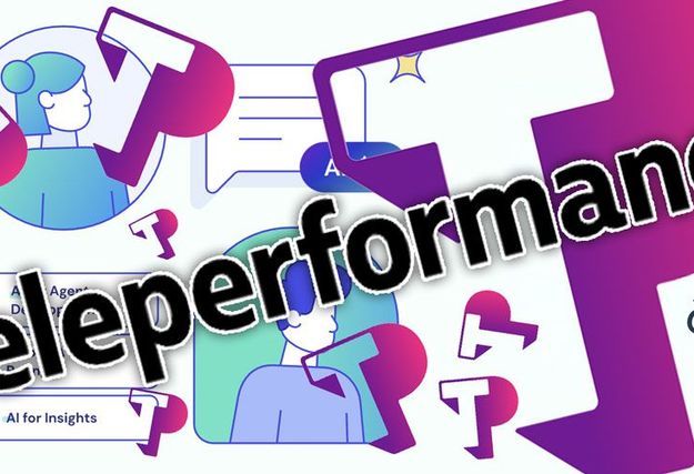 TP, Teleperformance, acquires Agents Only, a Canadian Onepilot, without convincing: 78.54 euros