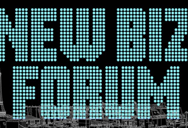 New Biz Forum. Comment s’inscrire? Pourquoi venir? Qui sera là?