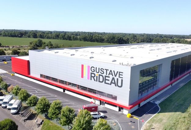 J’ai rêvé d’une véranda. Gustave Rideau a été réactif
