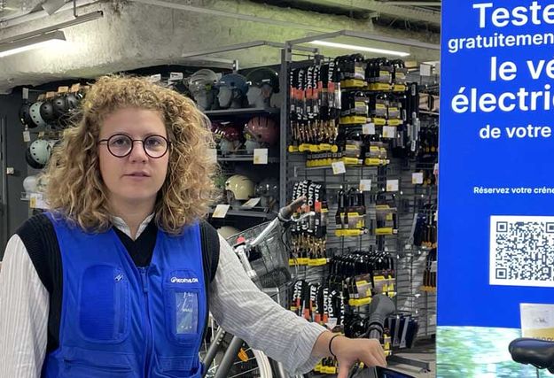 Où acheter son vélo électrique? Alltricks, Decathlon, Intersport, Giant, Loewi, Cyclable? Où acheter son vélo électrique? Alltricks, Decathlon, Intersport, Giant, Loewi, Cyclable?