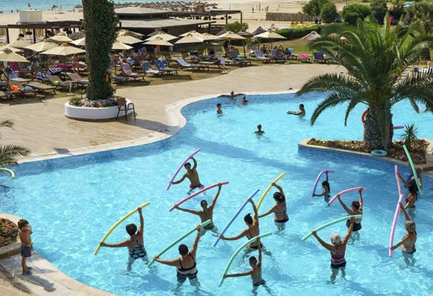 TUI, Karavel, Belambra en bonne forme. L’agence de voyages et le all-inclusive n’ont  pas dit leur dernier mot, loin de là