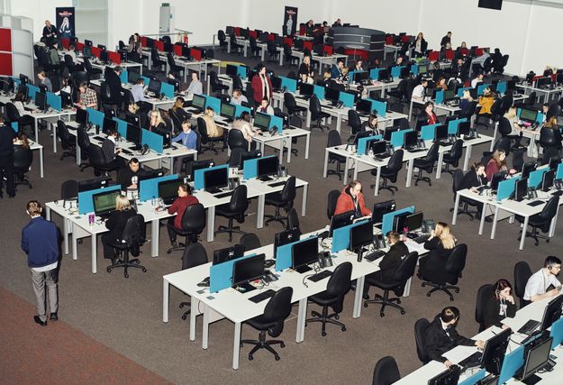 $1,382.4 million of operating loss for Concentrix (CNXC). Ave IA, morituri call centers te salutant ? $1,382.4 million of operating loss for Concentrix (CNXC). Ave IA, morituri call centers te salutant ?