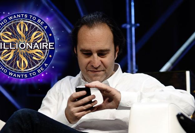 How to become a billionaire? Xavier Niel and the customer experience, subscriber. Agenda