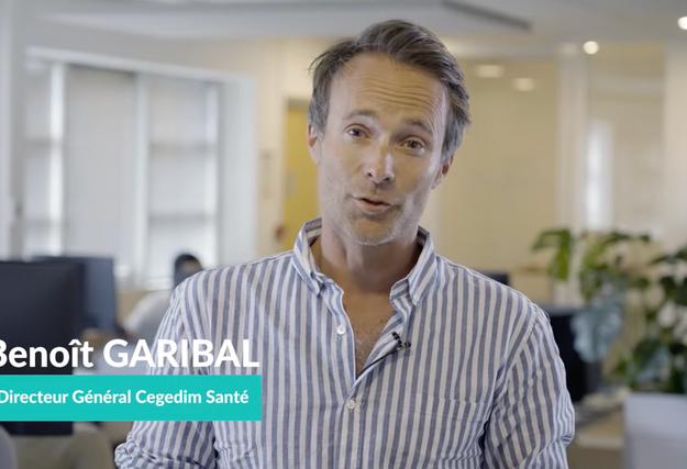 Cegedim Santé au cœur d’un hacking de données concernant 11 millions de personnes