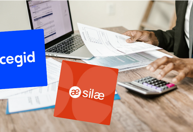 Silver Lake merges Cegid and Silae into an accounting giant
