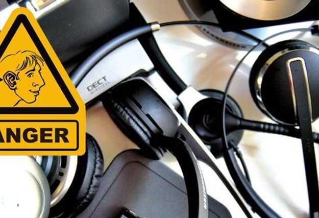 chocs acoustiques dans les centres d’appels ( BNP, Fidelia Assistance etc)