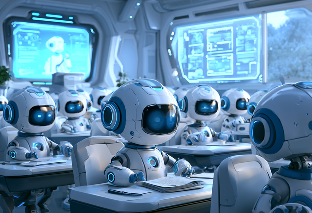 Former les bots IA. Comete.ai entraine ces agents devenus incontournables Former les bots IA. Comete.ai entraine ces agents devenus incontournables