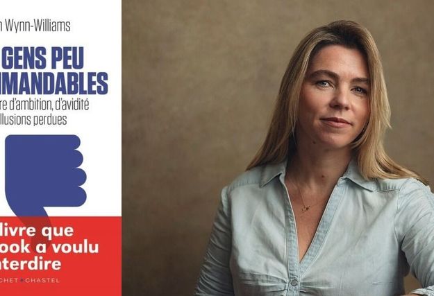 Careless People. Des gens peu recommandables, lecture d’été conseillée