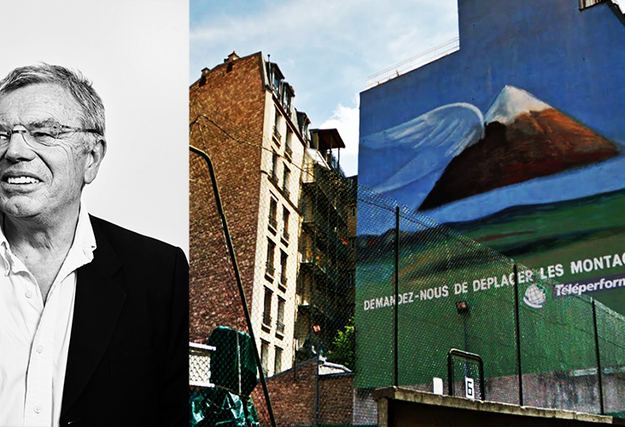  Call-centers : Daniel Julien lâche son « bébé » et quitte Teleperformance. L’action TEP gagne 6%