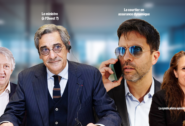Démarchage téléphonique : 4 organisations professionnelles attaquent l’État français. Après «Merci Patron», Merci Papin ? Démarchage téléphonique : 4 organisations professionnelles attaquent l’État français. Après «Merci Patron», Merci Papin ?