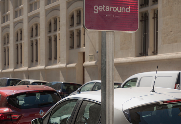 GoMore rachète Getaround. La face cachée des plateformes de locations de voitures : Turo, Getaround, Roadstr