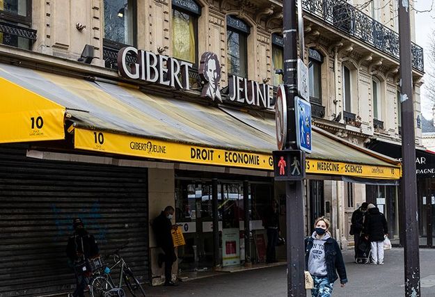 Gibert jeune en péril. Alain Souchon avait raison ! 