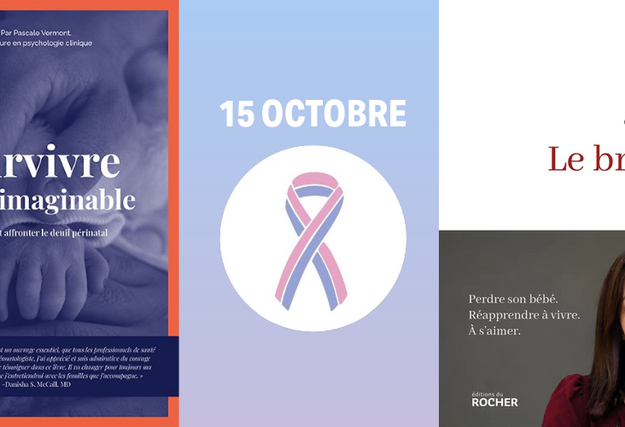 11,2 décès pour 1000 naissances. Se remettre du deuil périnatal, comment ?