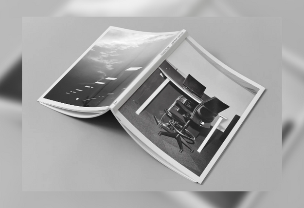 « Marguerites » d'Edouard Jacquinet, call-centers et bureaux du monde entier, chez Art Paper Editions