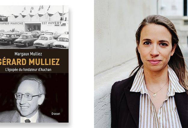 Le 21 mai, Margaux Mulliez dévoile tout