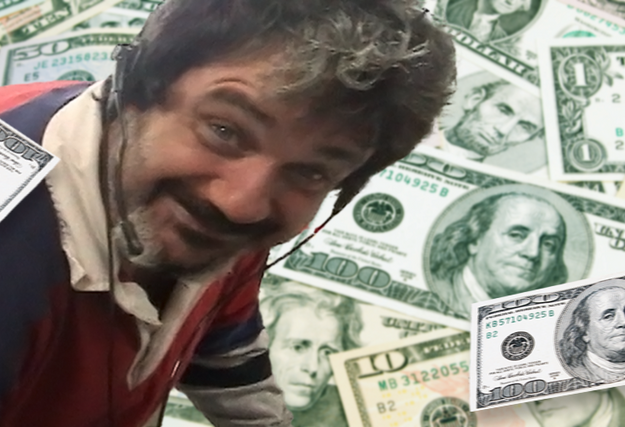 Les meilleurs télévendeurs américains ont encaissé 25 milliards de dollars en 2023 Les meilleurs télévendeurs américains ont encaissé 25 milliards de dollars en 2023