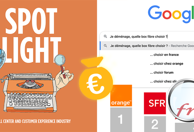 Selectra, Papernest, Bemove, resilier.com, choisir.com, les comparateurs tous hors-la-loi ? 