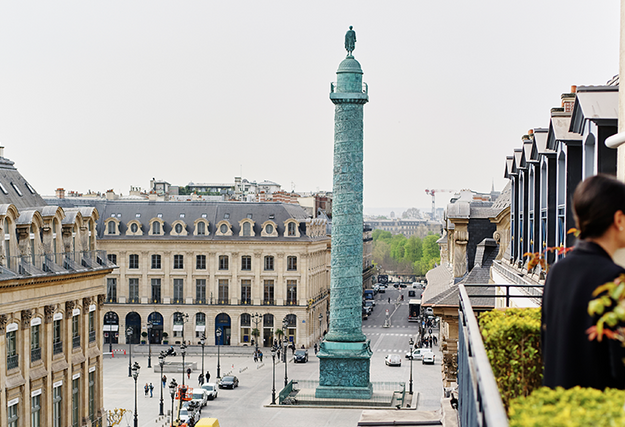 Atout France déclasse le Mandarin Oriental et le Park Hyatt Vendôme, deux palaces parisiens et demeure injoignable