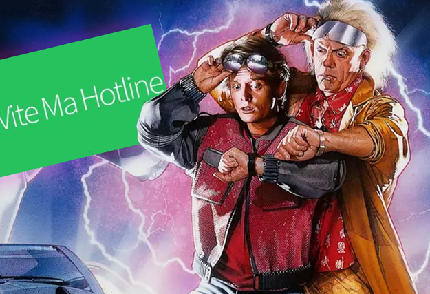 Ne plus attendre au téléphone. Il y a douze ans Vite ma hotline jetait un pavé dans la mare