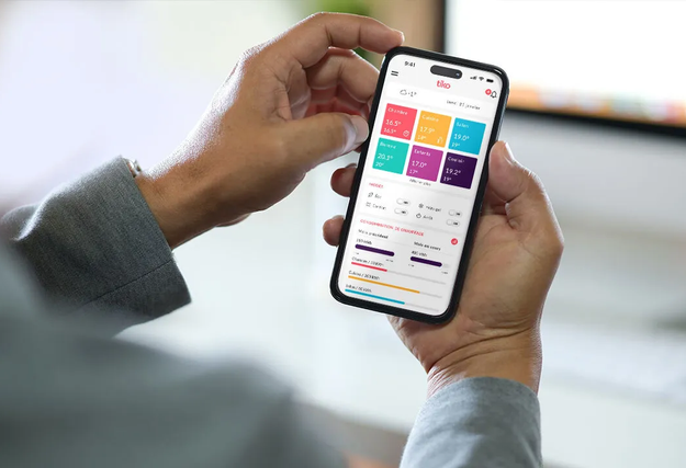 250 000 appels à venir au service client, en peu de temps. tiko Services, filiale d'Engie, jette l'éponge 250 000 appels à venir au service client, en peu de temps. tiko Services, filiale d'Engie, jette l'éponge