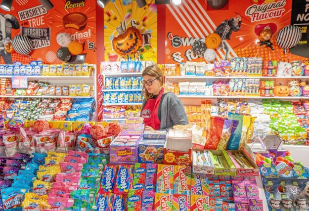 Lolly’s en redressement judiciaire, pas pour longtemps ?