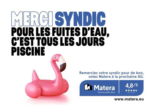 Matera, Foncia, Oralia, Craunot.. Les syndics de copropriété dignes de confiance et les autres Matera, Foncia, Oralia, Craunot.. Les syndics de copropriété dignes de confiance et les autres