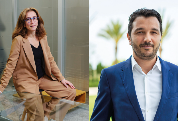 Outsourcia change de DG, une nouvelle fois ? Chloé Beauvallet s'en va