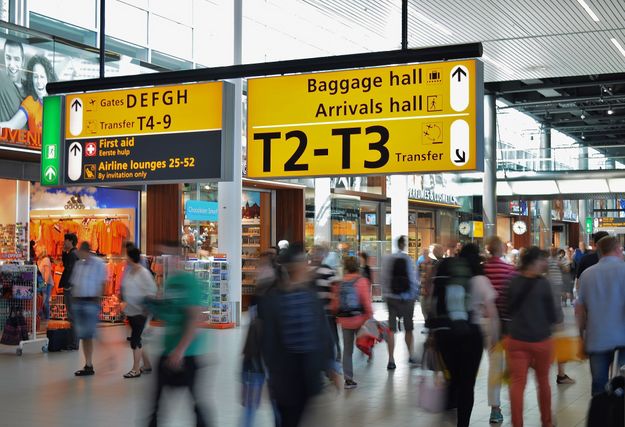« Cinq bagages mal acheminés suffisent à supprimer le bénéfice d’un vol entier » selon le PDG de Sita, David Lavorel